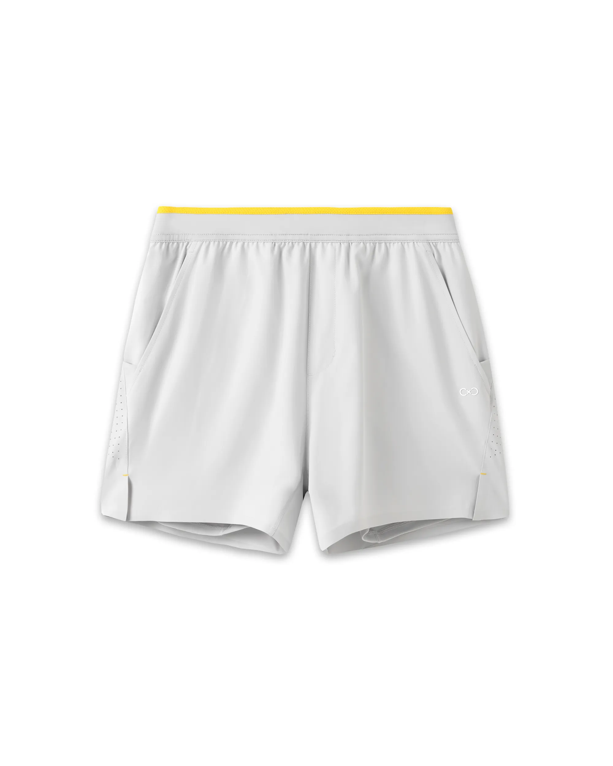 Hiflex? Aero Shorts Abrasion Resistant Material