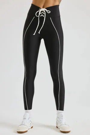 Home Lounge Fade Resistant The Field Legging