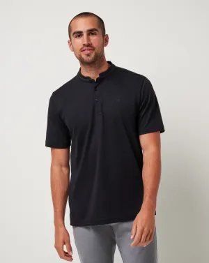 Sunny Days Ahead Polo UV Protection Blend