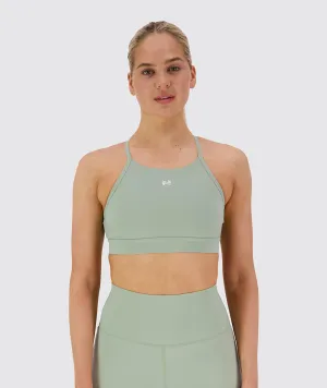 Smooth Comfort High-quality Training Sports Bra