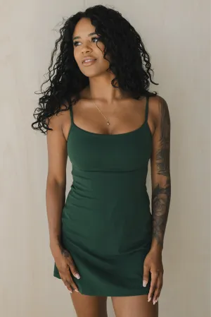 Lightweight Material Simply Yours Dress