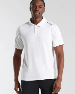 SportCross Tech Polo SnagResistant Weave