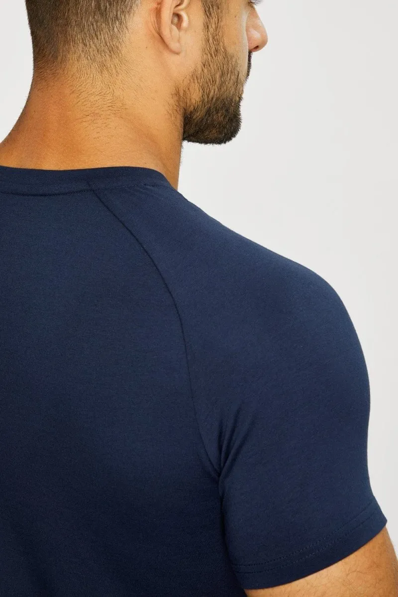 Athletic Fit Everyday 7-Pack shopping Subtle Embroidery