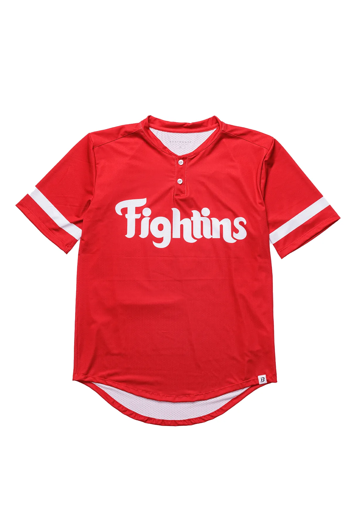 Vision Glow Wrinklefree Philly Change Up Unisex Jersey