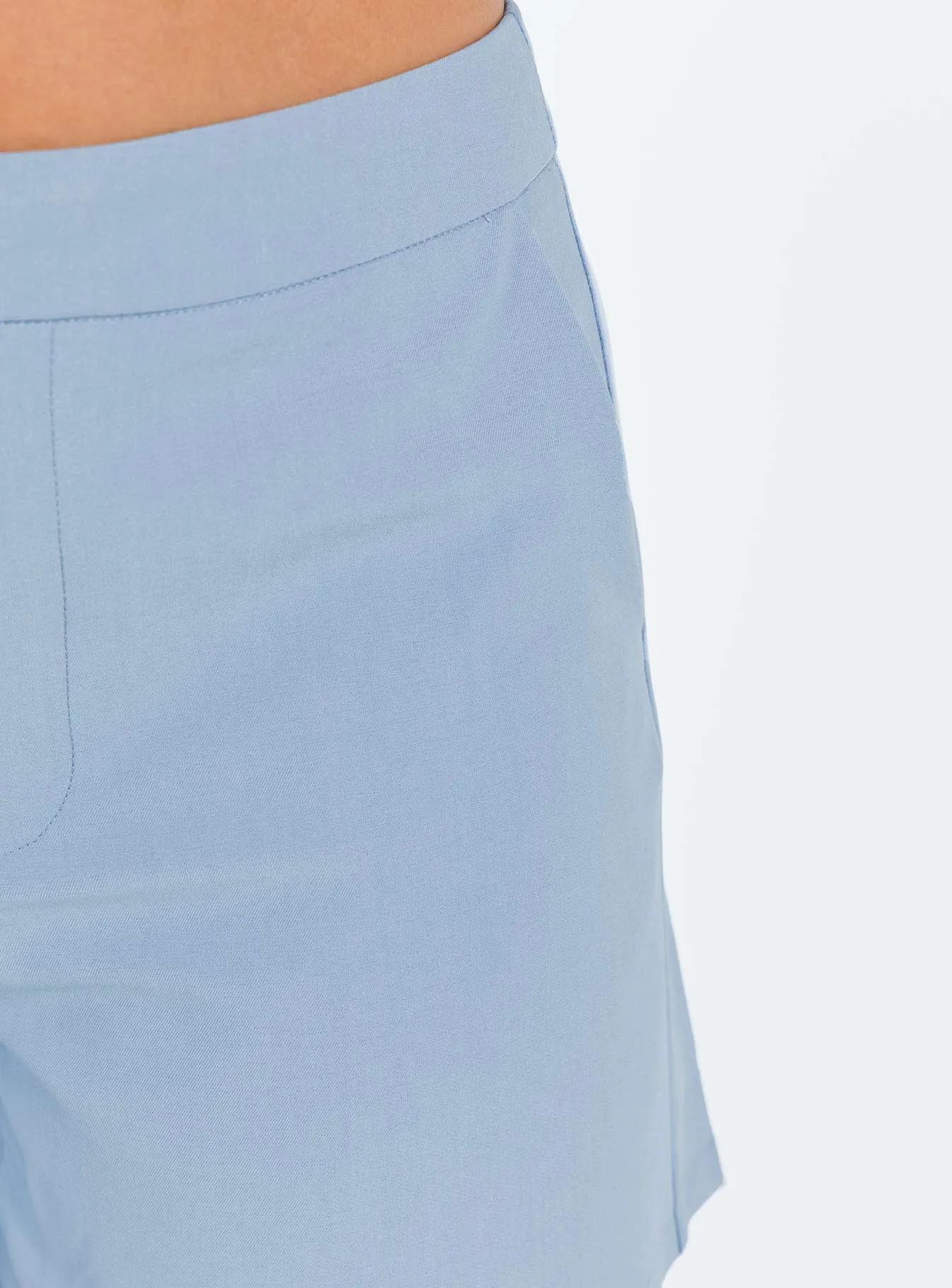 Resort Mood Sazan Shorts Blue