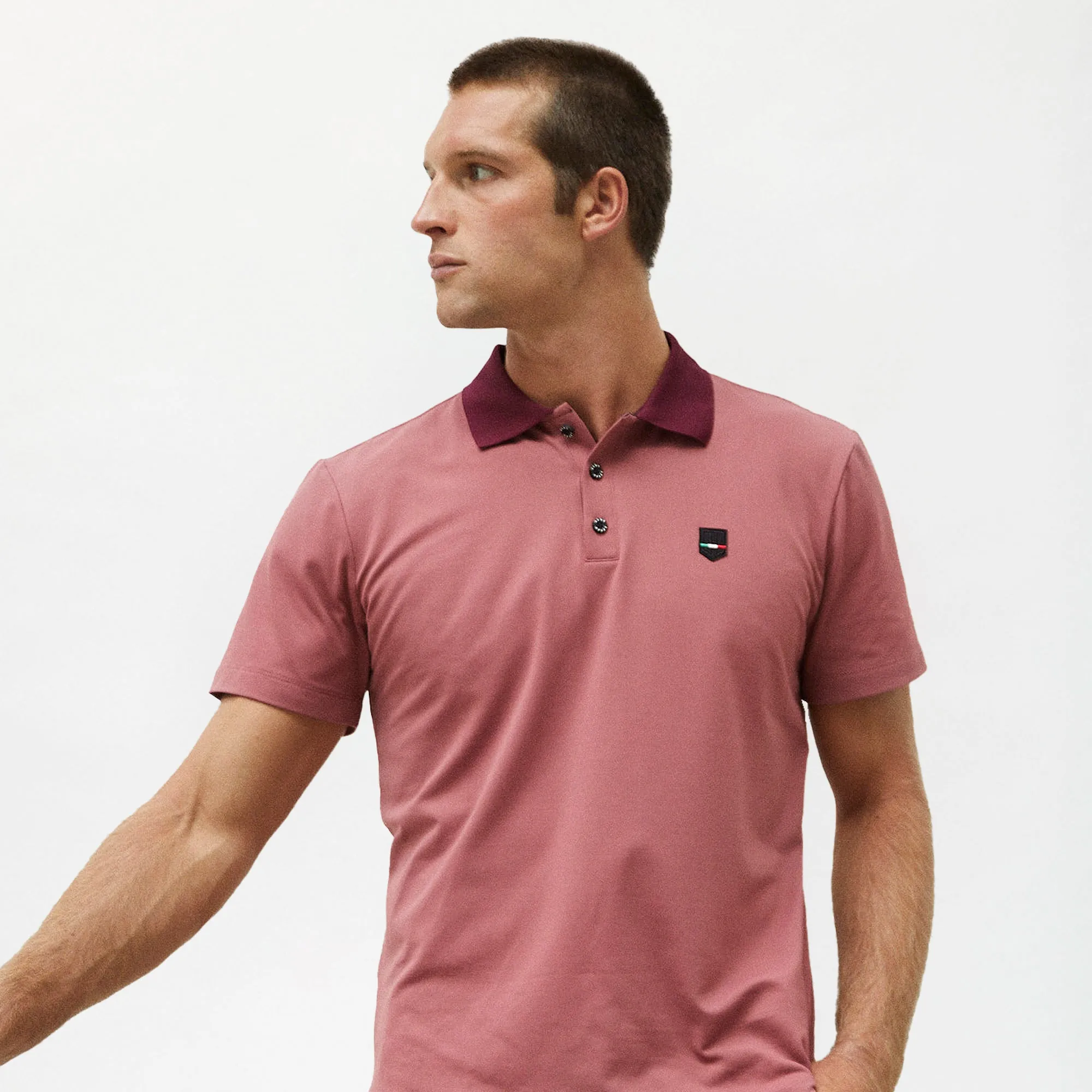 La Polo Sportiva - Prugna Club Style
