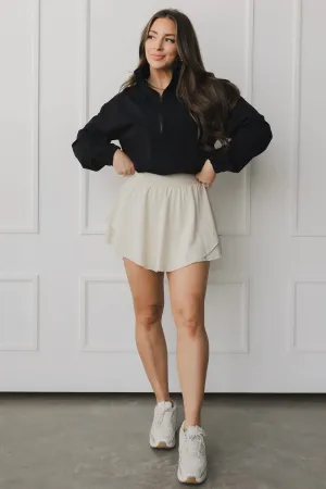 Saga Fit Bella Skirt