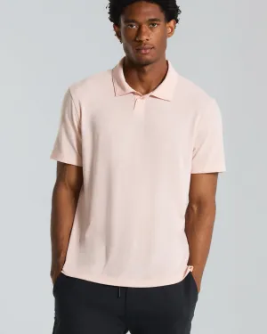 Sport Utility Polo TemperatureRegulating Layer