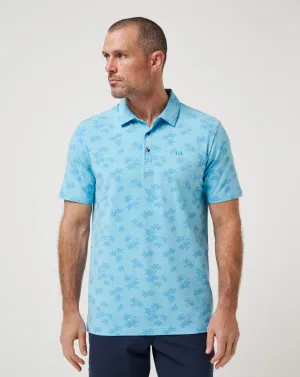 Athletic Cut Port Day Polo