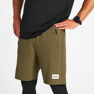 Motion Shorts 8'' Sport Friendly