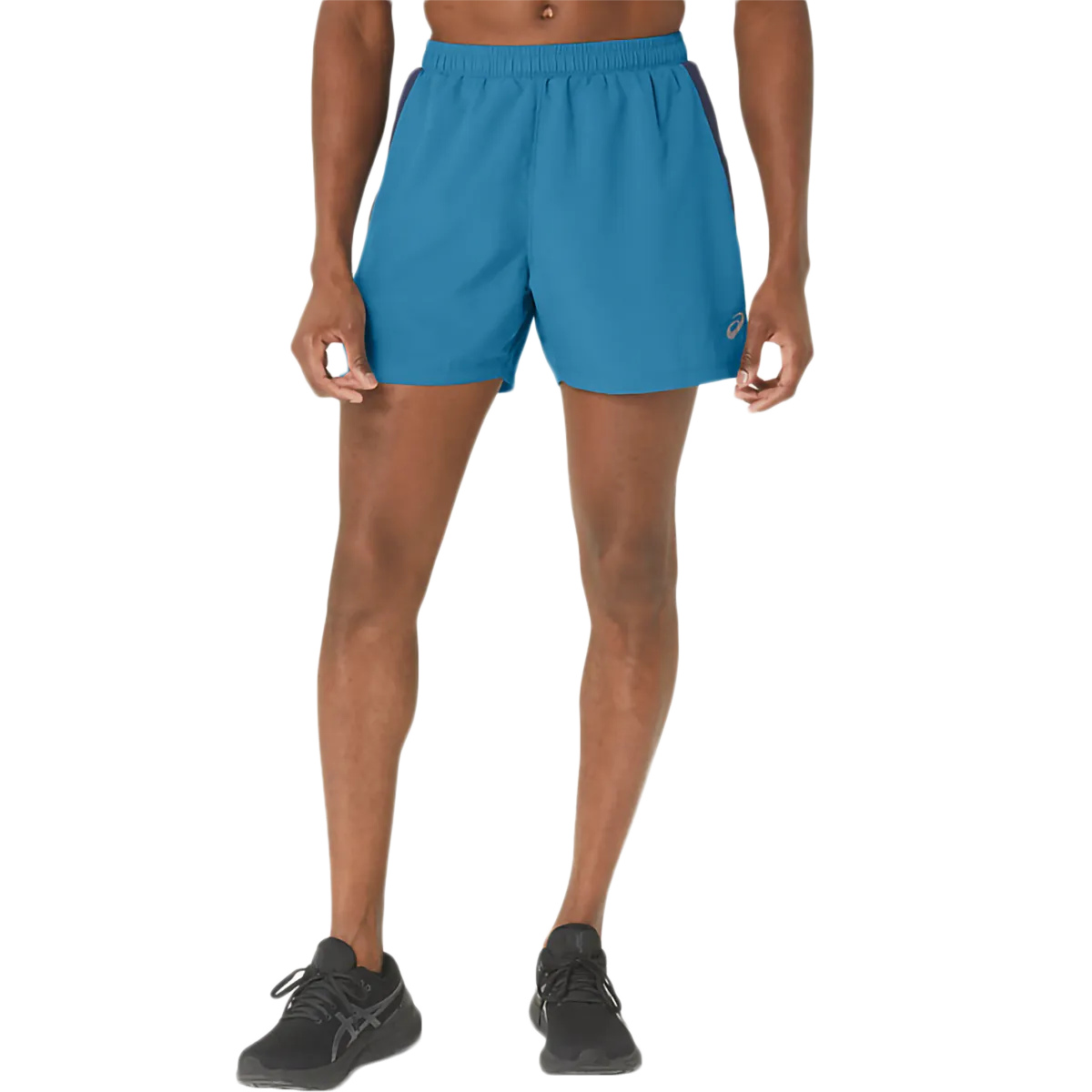 Men's PR Lyte 5" Short 2.0 Non Binding Leg Openings Quick Change Friendly