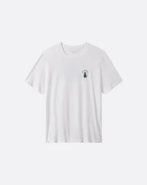 Adventure Season Tee Light Wear