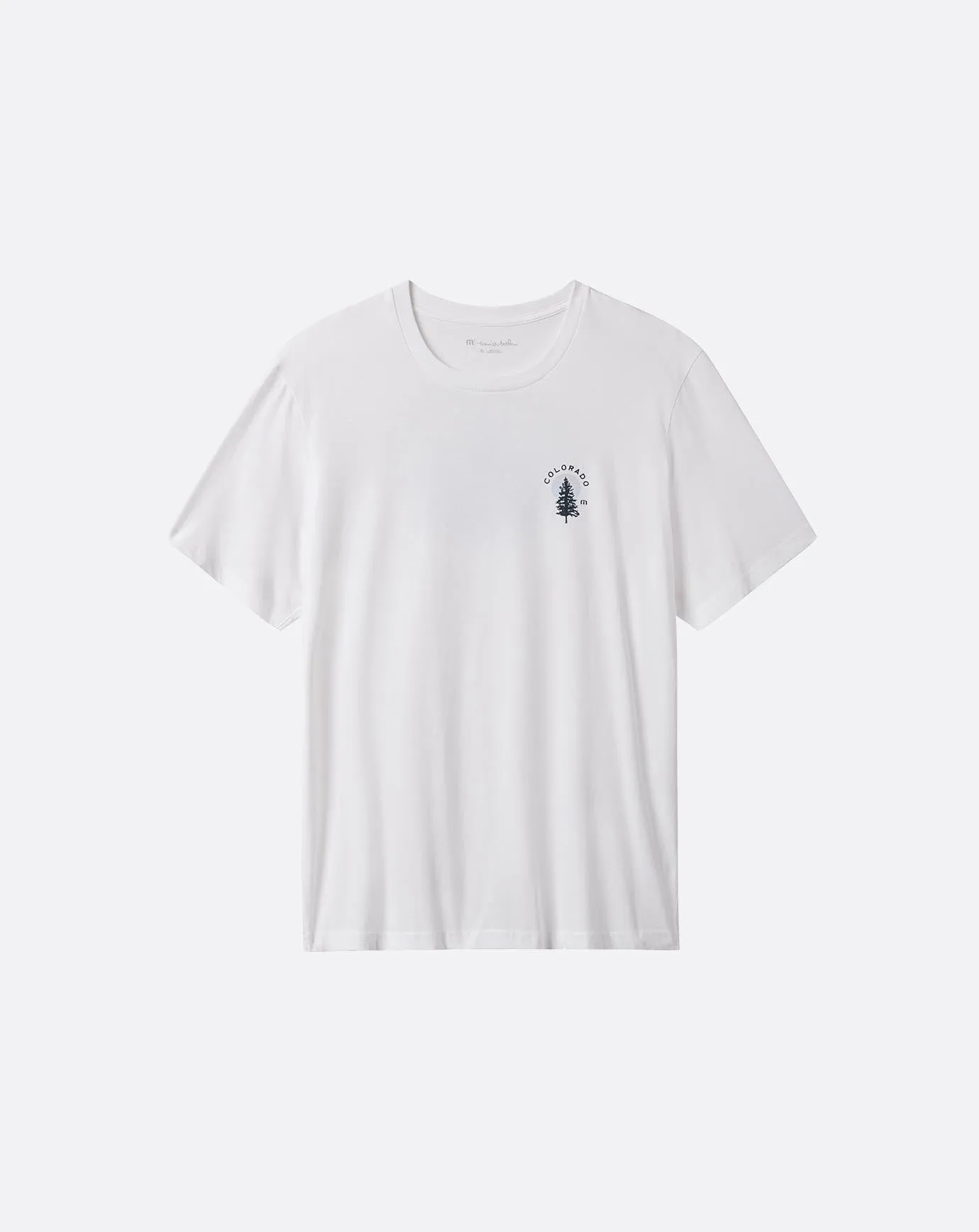 Adventure Season Tee Light Wear
