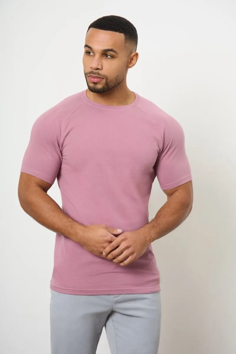 Non-toxic Athletic Fit  Pastels 7-Pack