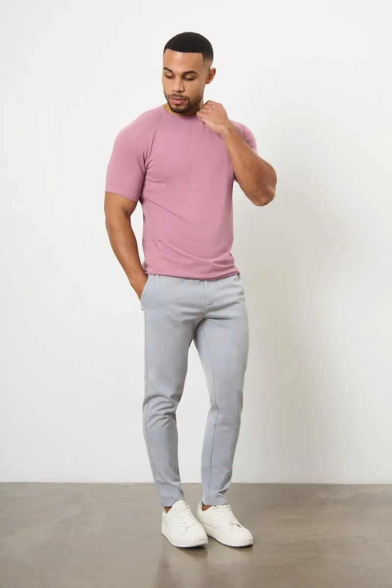 Spring Wear Athletic Fit  Pastels 7-Pack