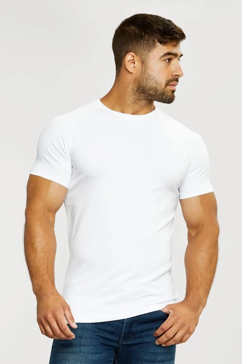 soft fit Soft Design Athletic Fit Starter 3-Pack