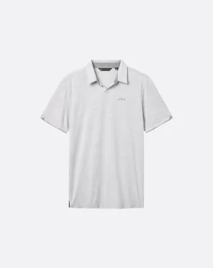 Late At Night Polo Athletic Comfort