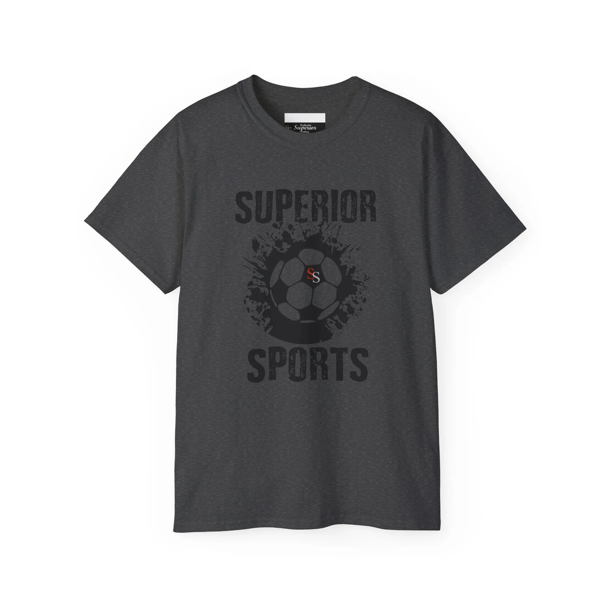 Men Short Sleeve Ultra Cotton Tee informal gathering