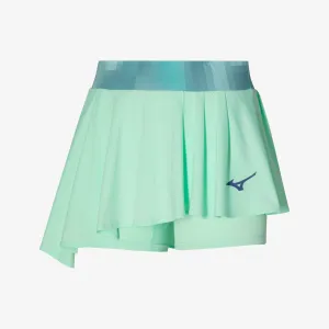 FRONTIER FLYING SKIRT EasyCareMaterial