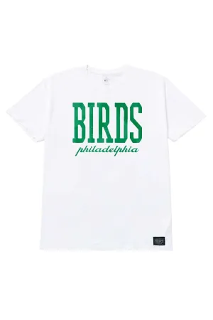 temperature regulation Zen Ease BIRDS T-SHIRT