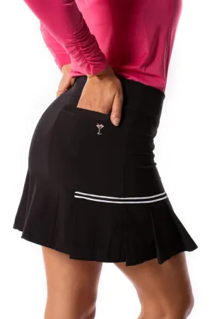 Tornado Skort Light Fabrication
