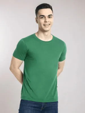 Night Out Cam Cotton Poly T-Shirt