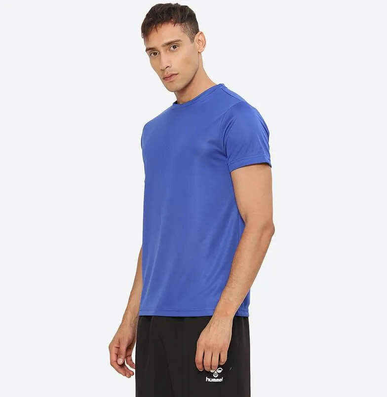 Dream Core Raw Linen Budoc Polyester T-Shirt