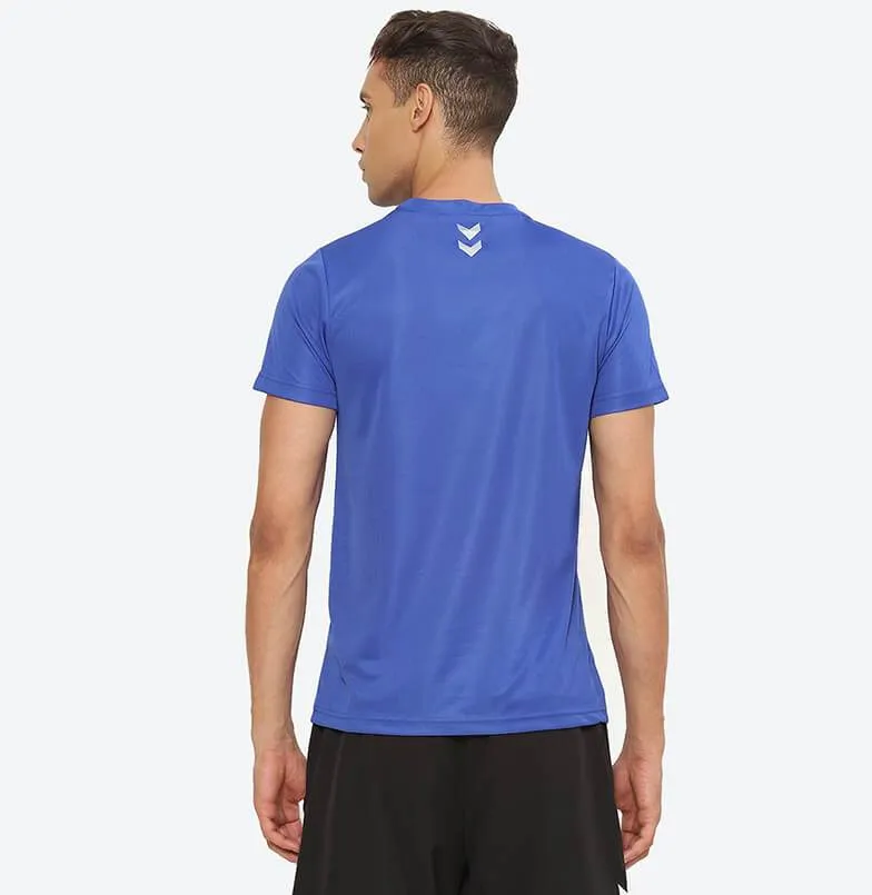 Budoc Polyester T-Shirt AntiStatic Material