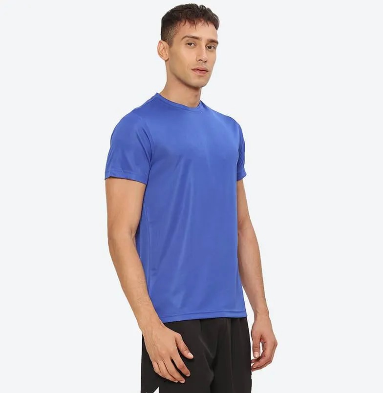 WindResistantWeave Budoc Polyester T-Shirt