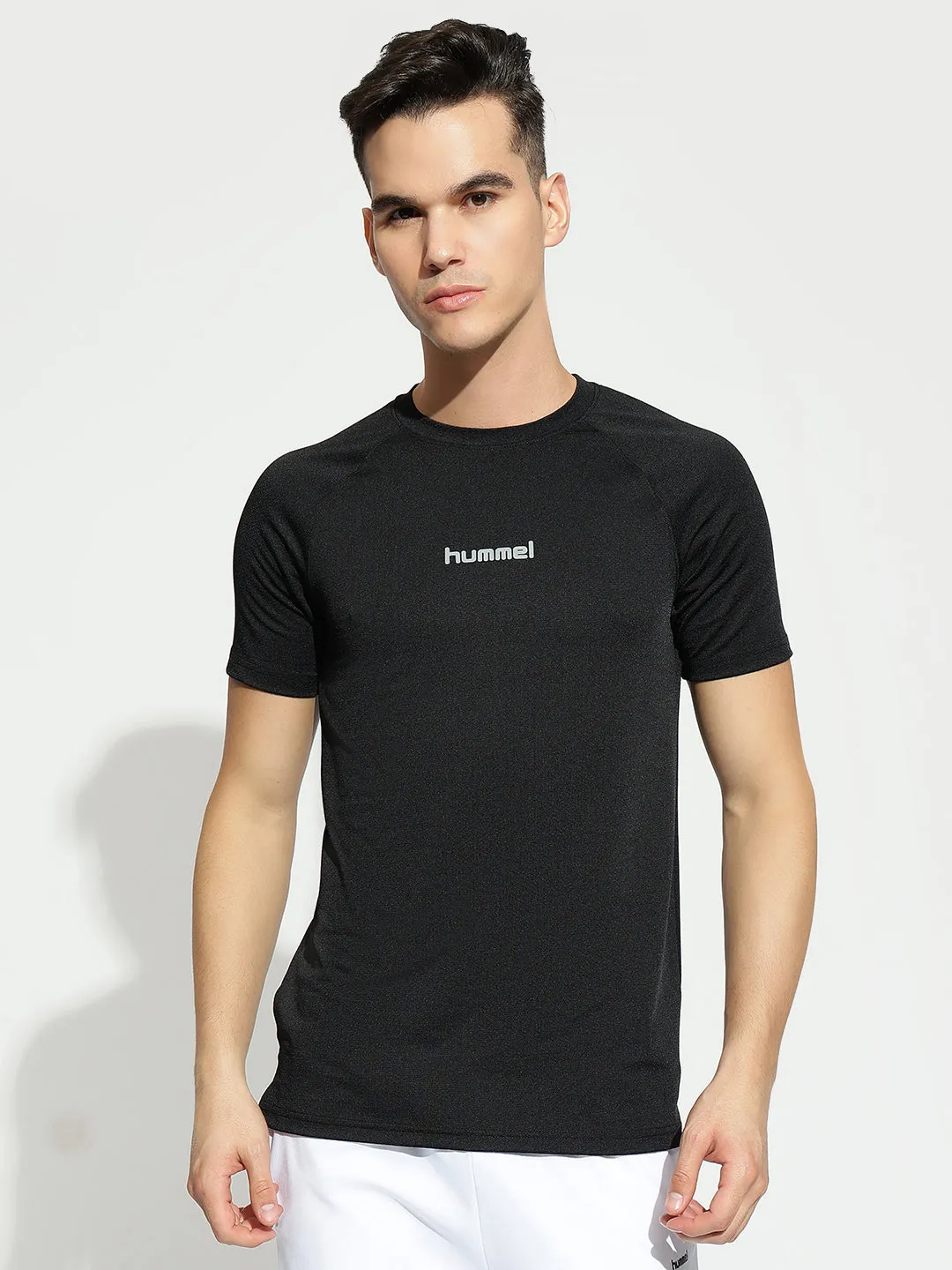 Tropical Glow Ecostride Recycle T-Shirt
