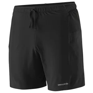 Men's Strider Pro 7" Short Fleece Lining