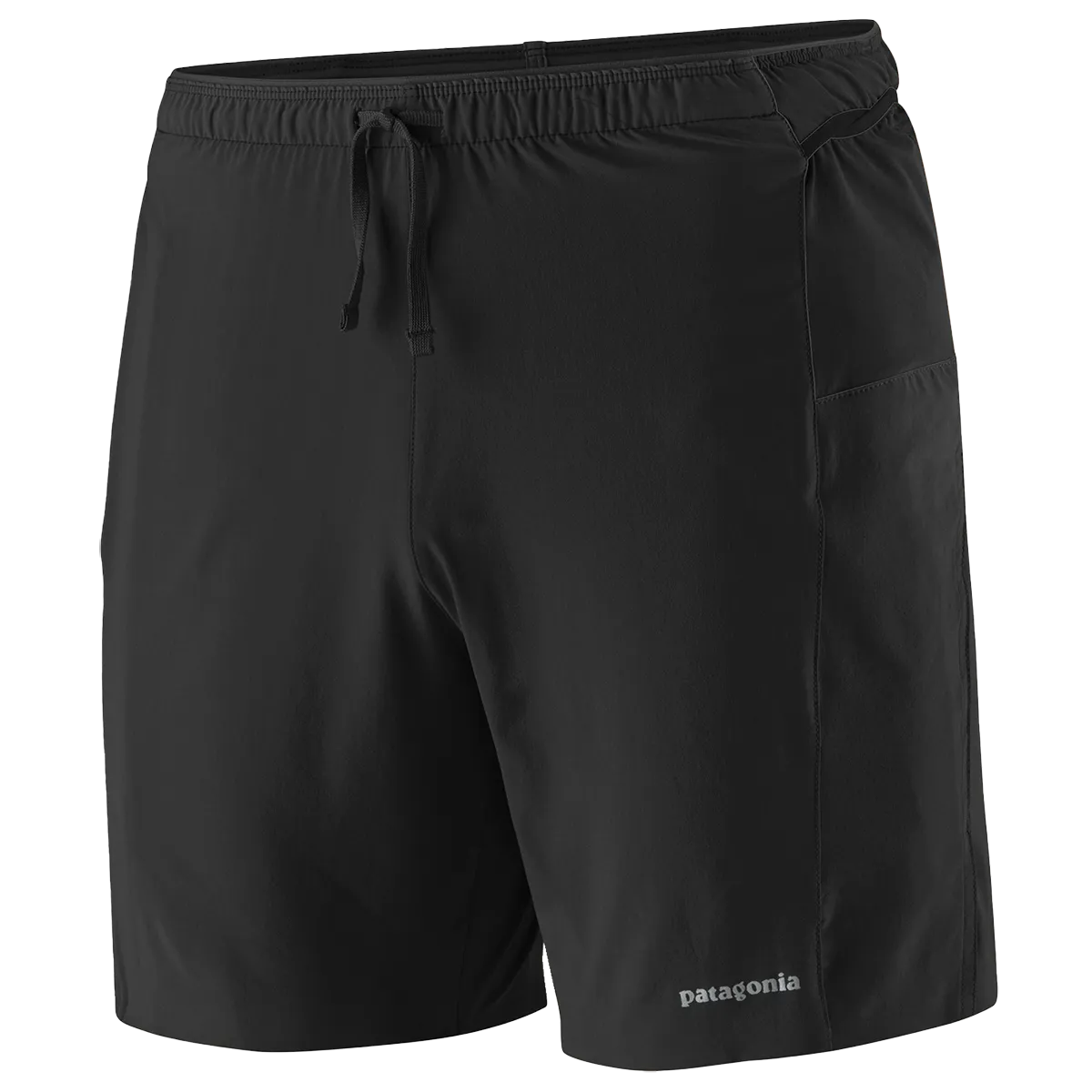 Men's Strider Pro 7" Short Mid Rise