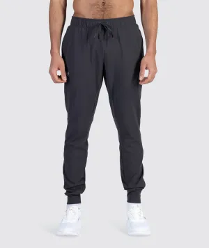 Men's Training Joggers Stay Dry Comfort Wear