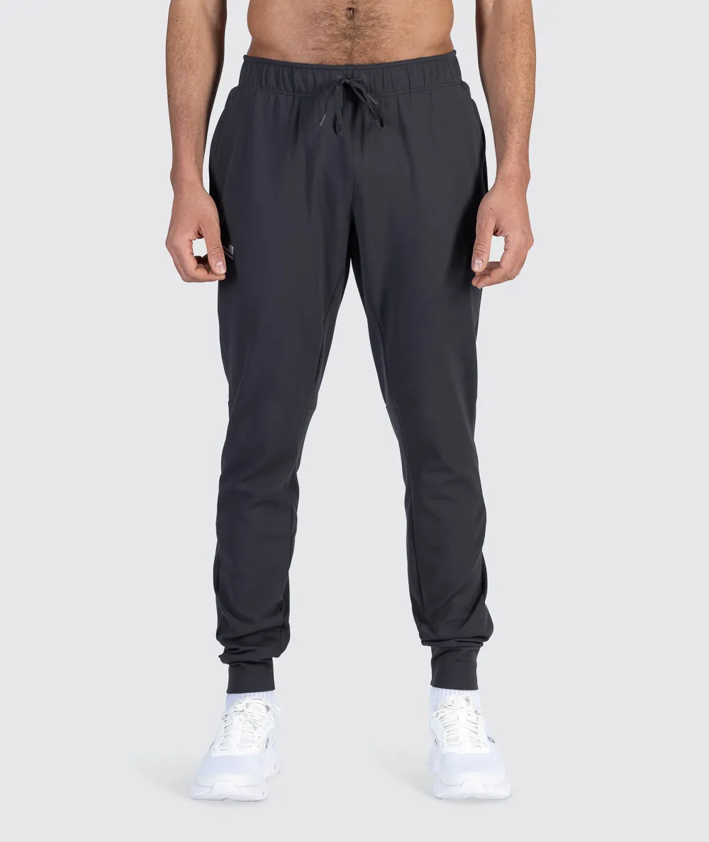 Men's Training Joggers Odor control