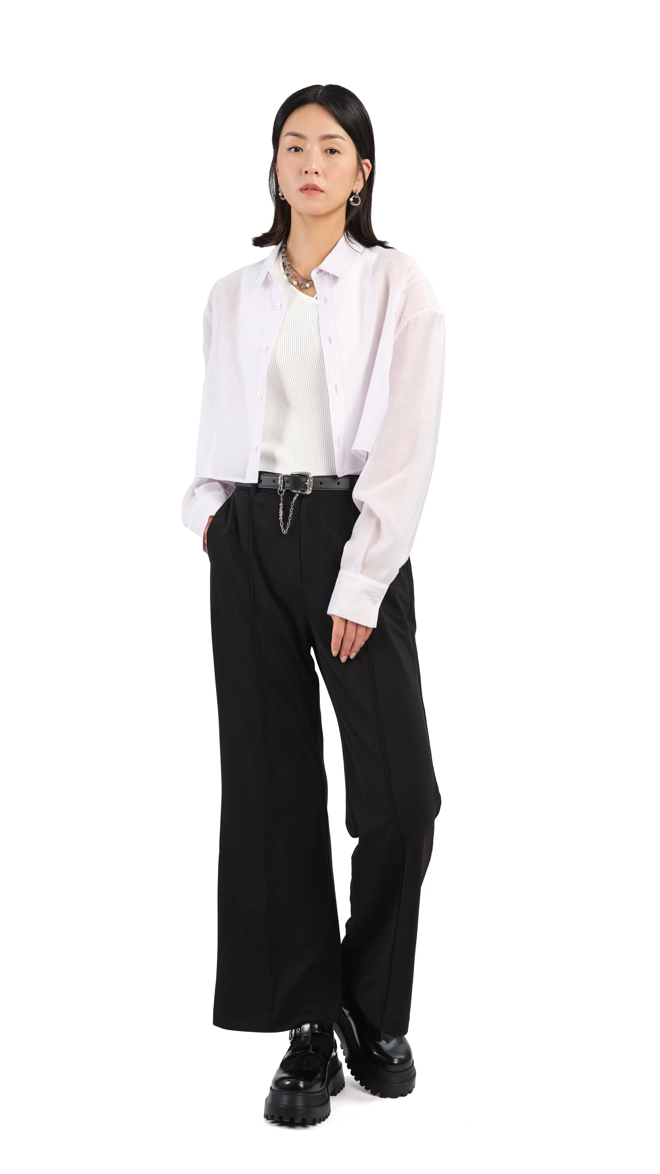 Sailor Pants FlexibleFit
