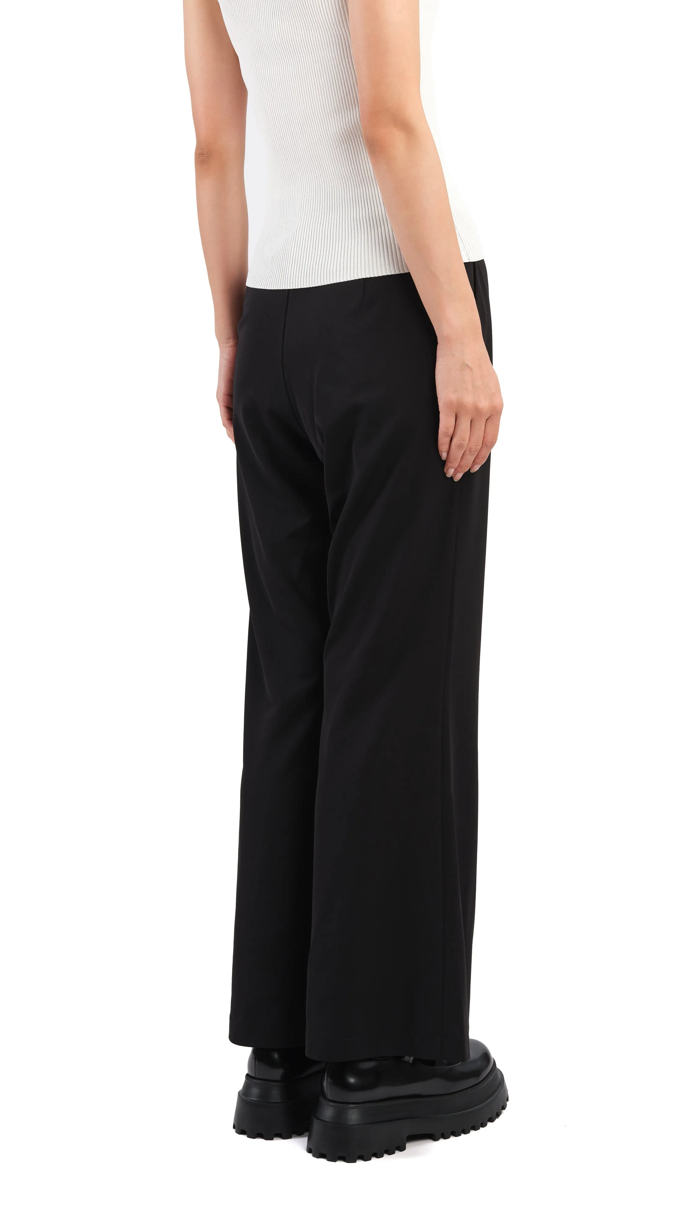 AntiBacterialTextile Diamond Soul Sailor Pants