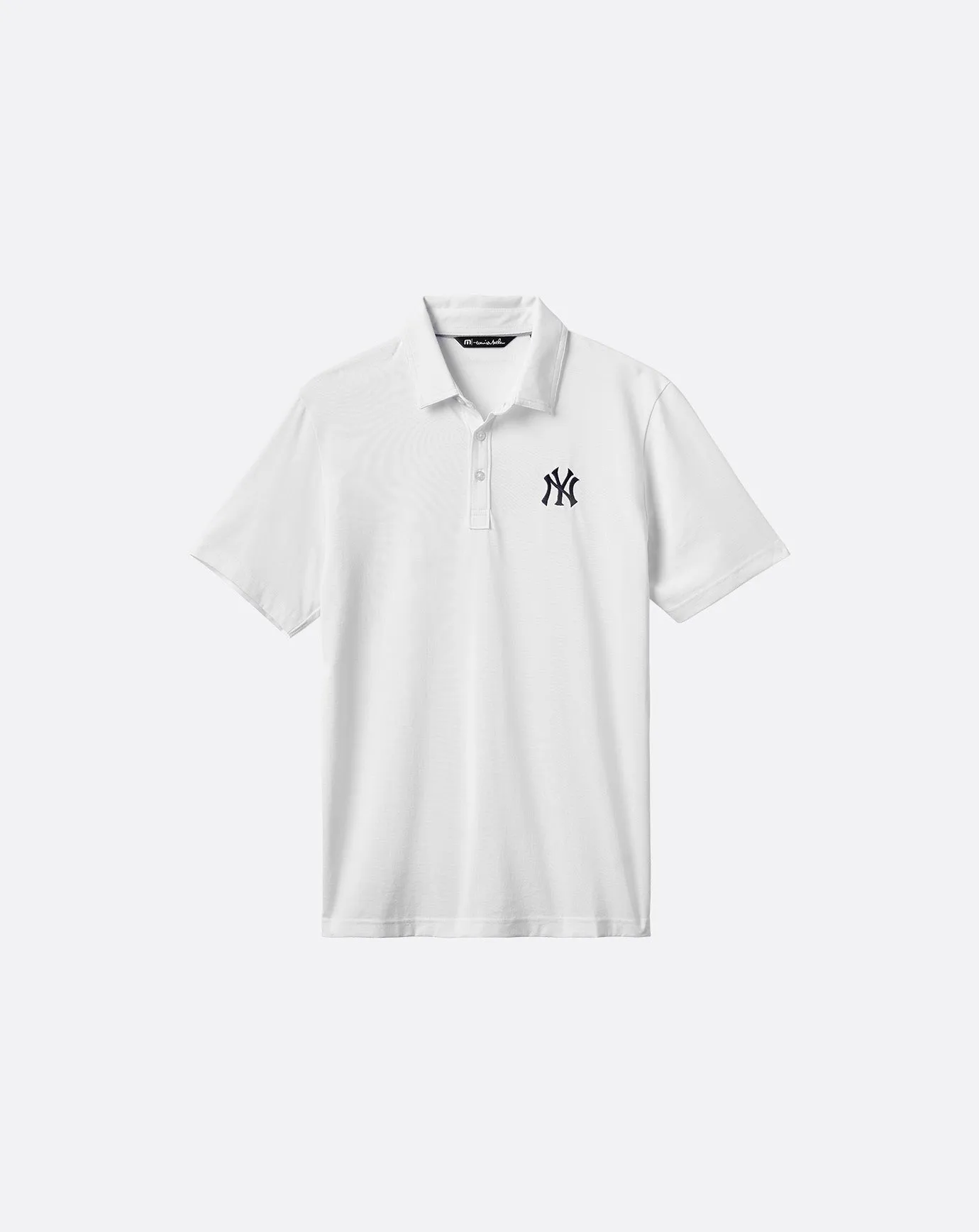 Premium Cotton New York Yankees The Zinna Polo