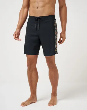 Golf Apparel Day Cruise Short