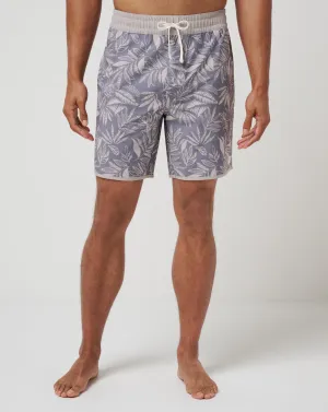Land To Sea Boardshort Daily Wear
