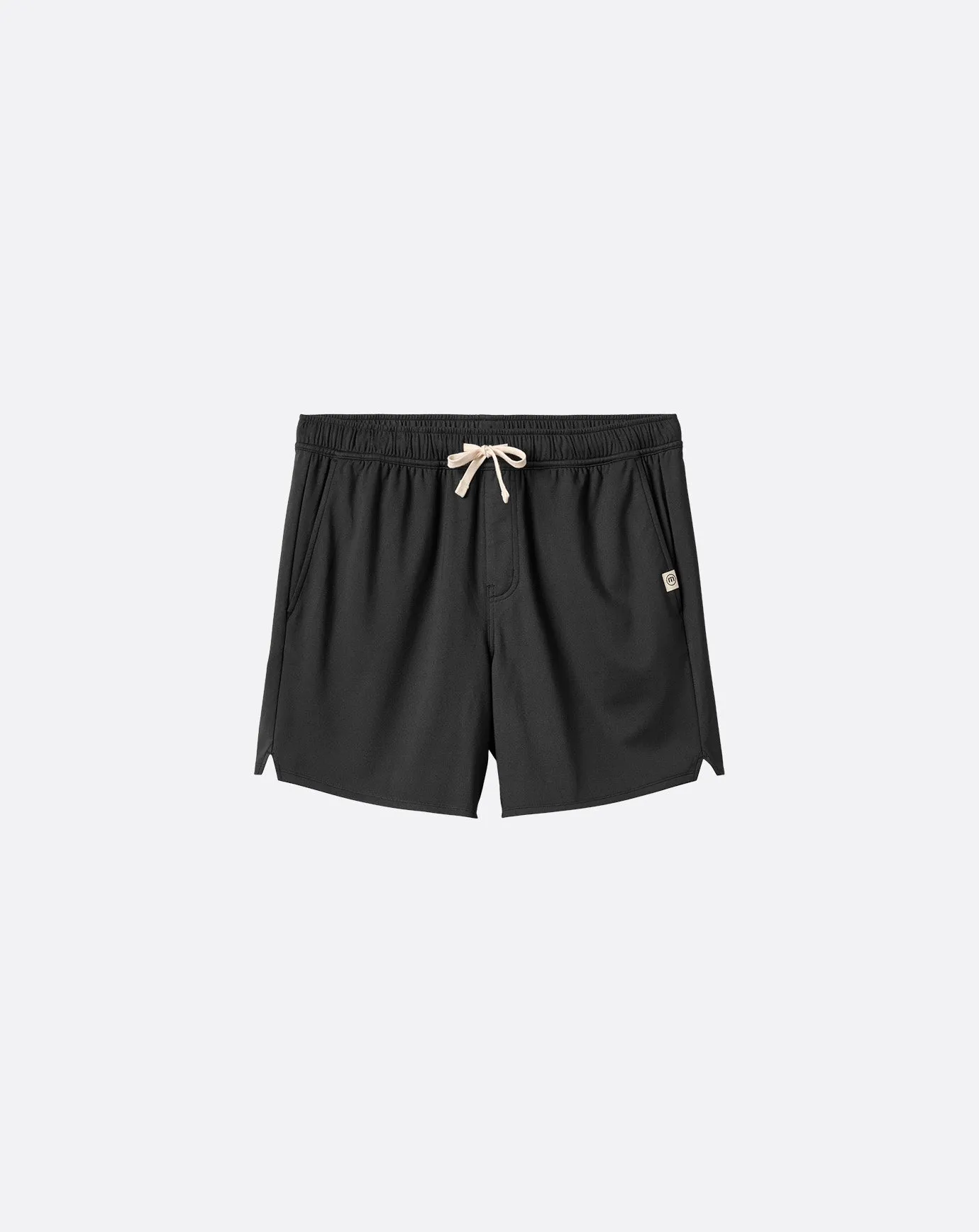 Youth fashion Cloud Track Short 7In