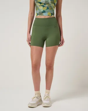 Ablaze Bonded Short ethnic style Light Stretch
