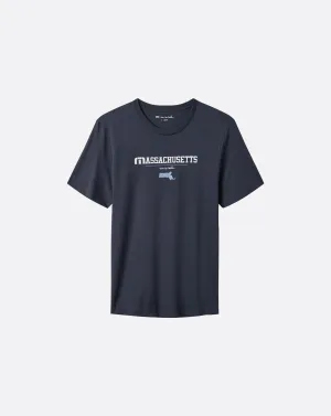 Wrinkle Resistant Finish Personal Best Tee