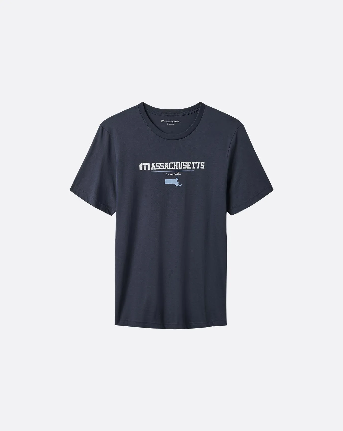 Personal Best Tee Durable Stitching