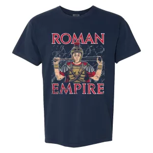 Empire BOS Tee NonRestrictiveCut Relaxed Design