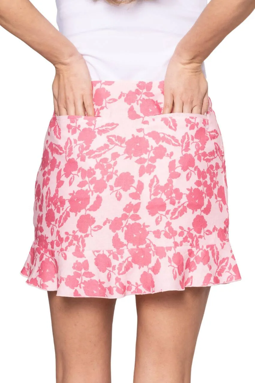 Gender Inclusive Sun Kissed Skort