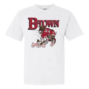 Perfect Comfort Wear B-Town Tee