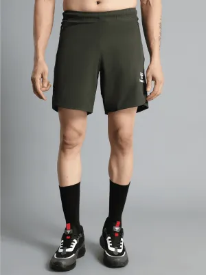 Kuro Polyester Short Daily Use