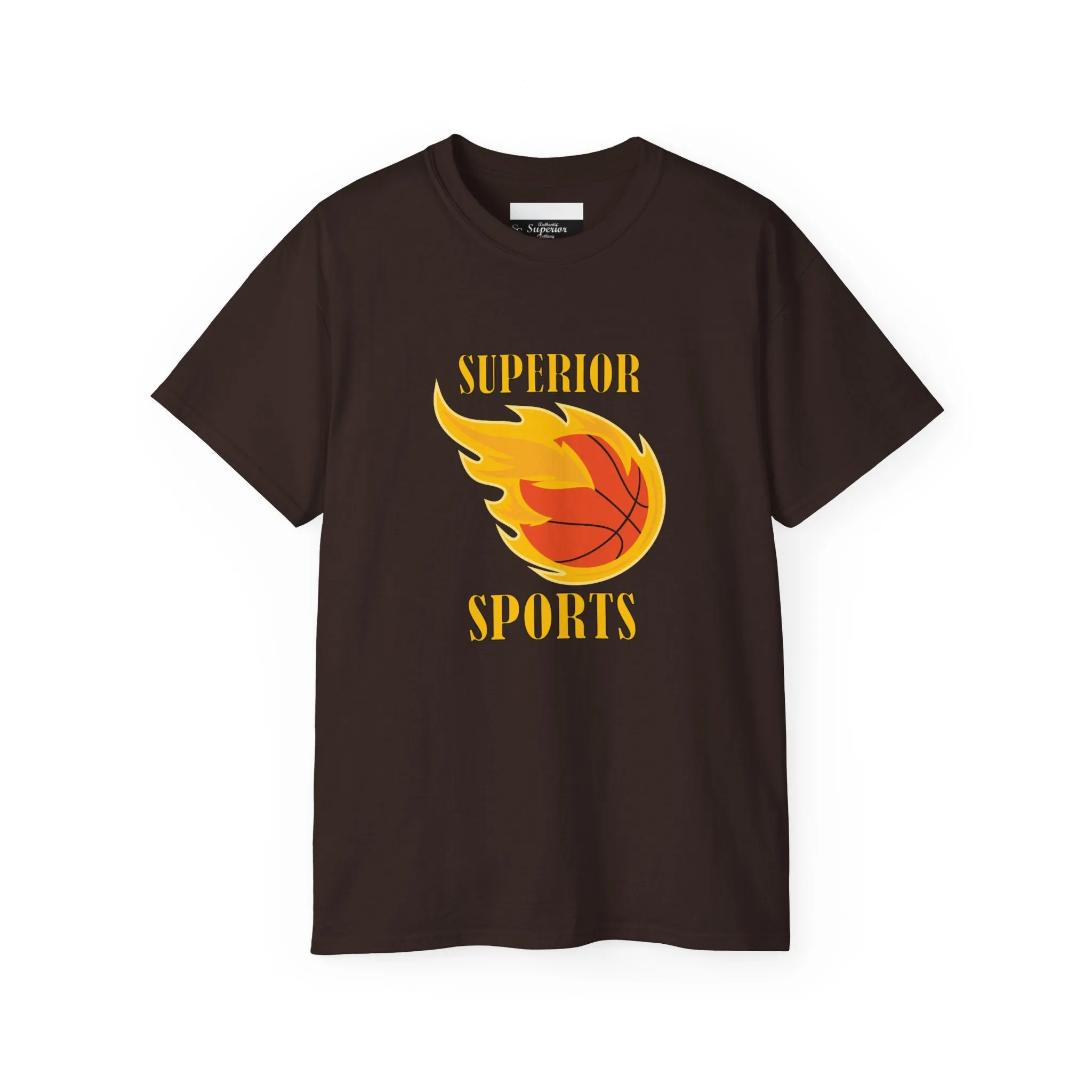Men Short Sleeve Ultra Cotton Tee Soft and breathable