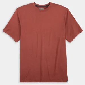 Bossa Nova Wander T-Shirt Sporty Comfort Trendy Tops