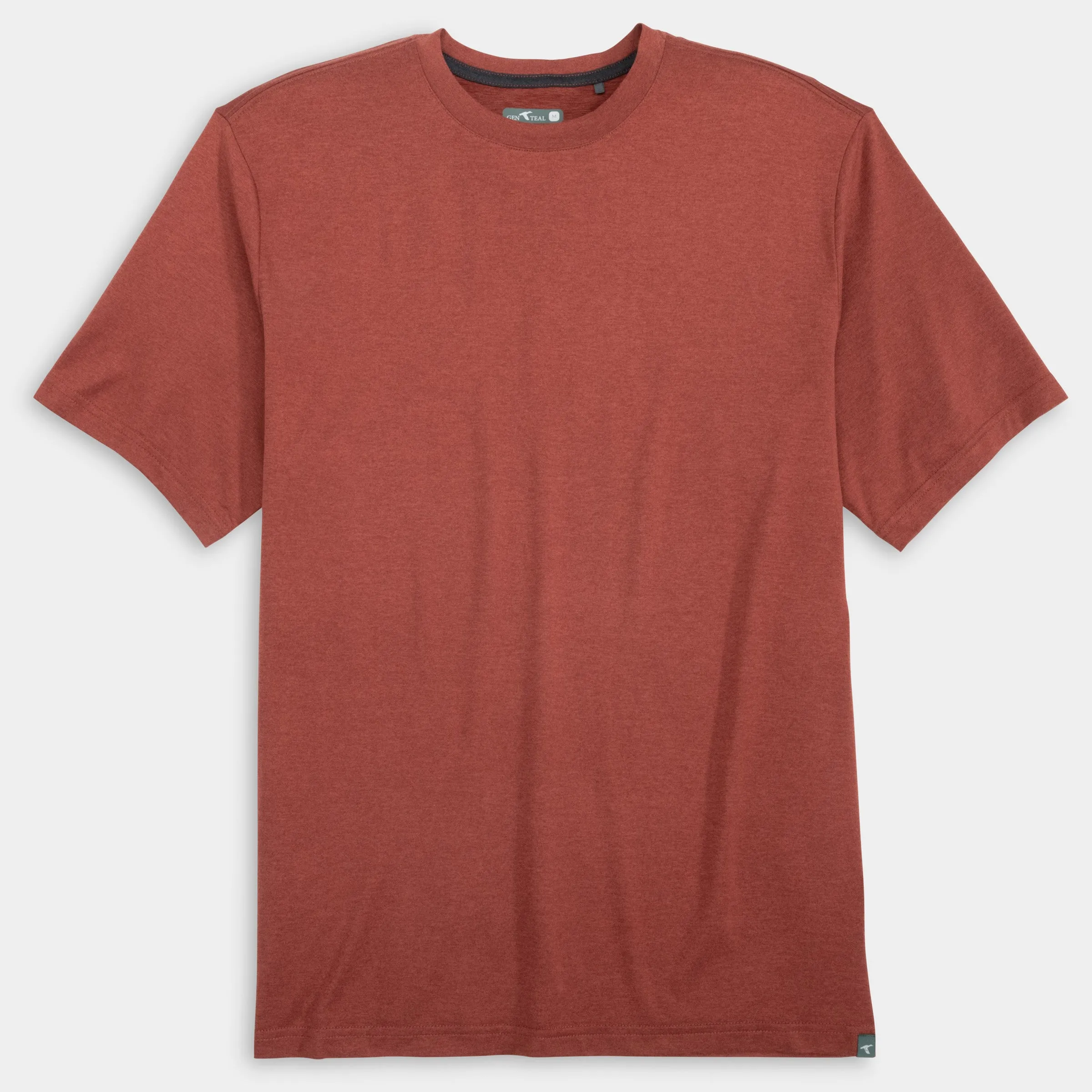 short sleeved Bossa Nova Wander T-Shirt